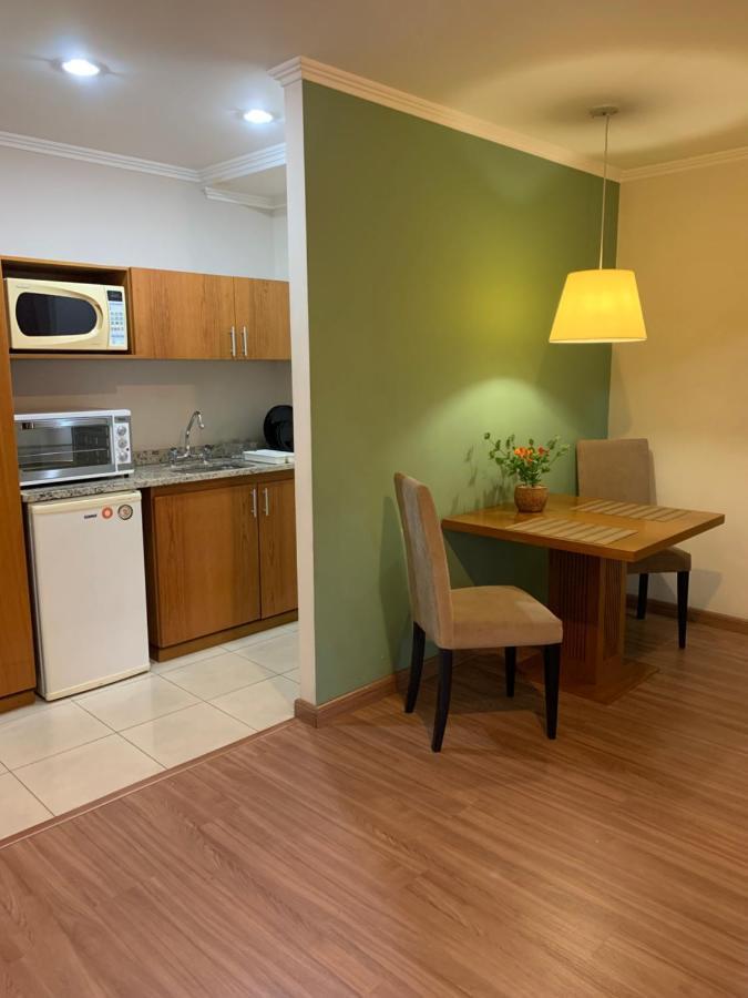 Executive Suite 106A Vila Olimpia San Paolo Esterno foto