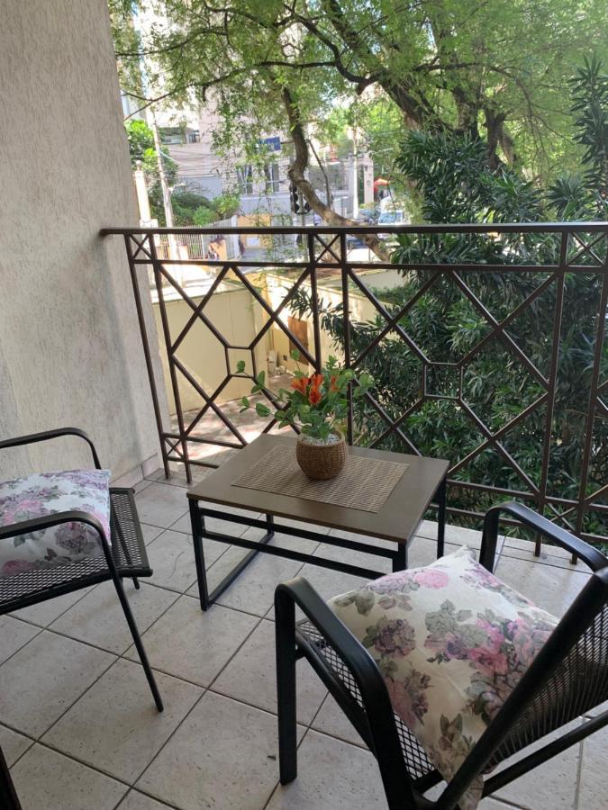 Executive Suite 106A Vila Olimpia San Paolo Esterno foto